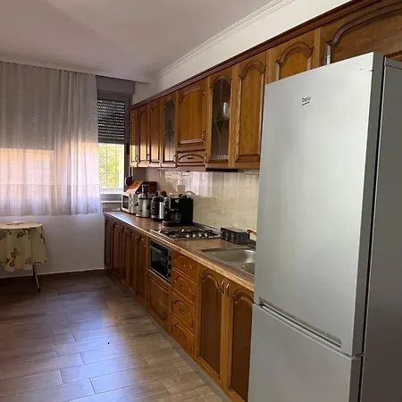 Kasa House 아파트 Durrës