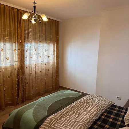 아파트 Kasa House Durrës