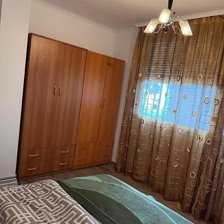 Kasa House * Durrës