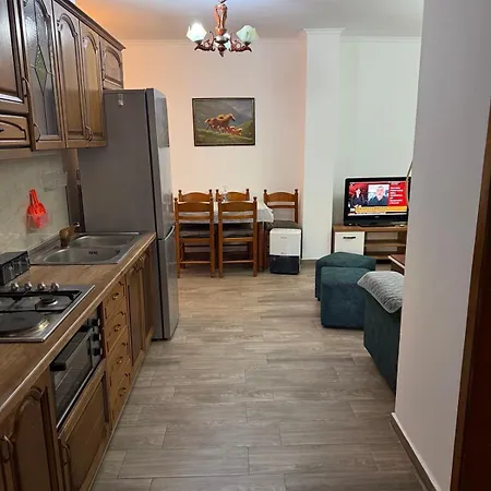 Kasa House 아파트 Durrës